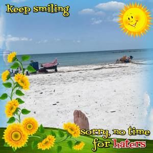 Meet your Posher, Laura